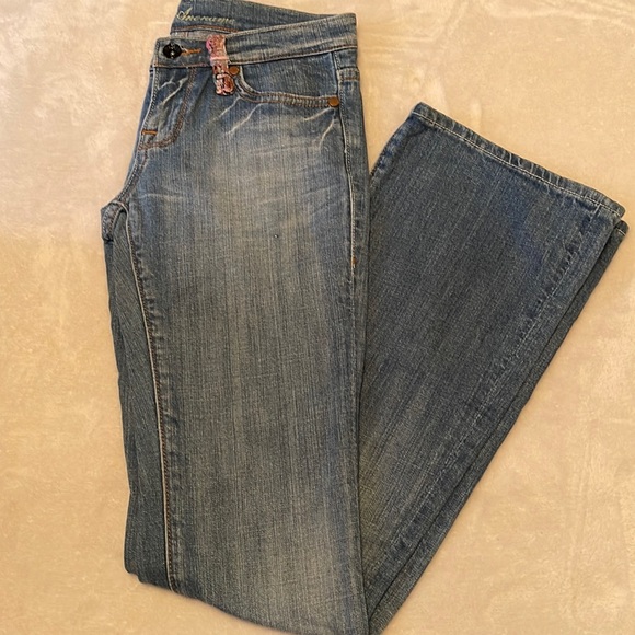 Anemone Denim - 💖3/$15💖 Anemone Bell Bottom Jeans